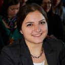 Mariami Merabishvili Picture