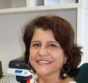 Maria Gloria Teixeira