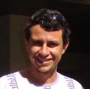 Camilo M Ferreira