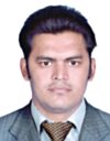 >Muhammad Usman Khan