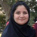 Sheila Shahidi