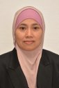 Siti Marpuah M Ed