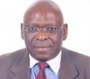 Charles Odidi Okidi