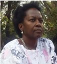 Gladys Muthochi Gathuru