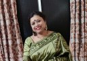 Saswati Chaudhuri Picture