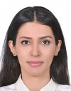Samira Ebrahimi
