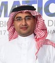 >Ahmed Al-Zahrani