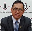 Rommel Luis Lopez Alvarado