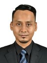 Mohd Hasni Bin Chumiran