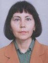 Penka Gatseva Picture
