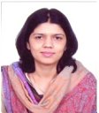 Meena Tushir