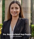 >Alejandra Natali Vega Magaña