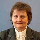 Erzsébet Csuhaj-Varjú Picture
