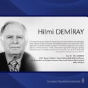 >Hilmi Demiray