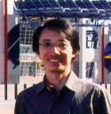 Kuo Tsang Huang