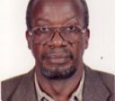 Joseph Wangombe