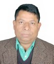 Praveen Kumar Jha