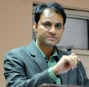 Naveen Kumar Arora