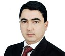 Zafar Ibragimov Picture