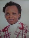 Mildred Lumayo Fedha