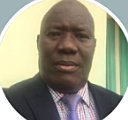 Rahman Oladimeji Mustapha|Associate Professor