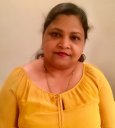 Sharmistha Chakraborty