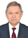 >Ismail Saifnazarov