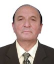 Mukhamed Kabir Bakhadirkhanov Picture