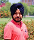 Sukhdeep Singh