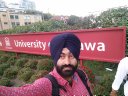 Harpreet Singh Picture