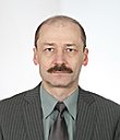Сергей Иванович Твердохлебов