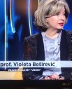 Violeta Beširevic Picture