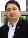 Sanjeeb Ghorasainee