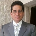 Ahmad Y. Khasawneh Picture