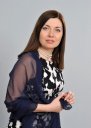 Харченко (Теплых) Елена Олеговна