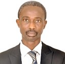Isaac Oluwajoba Abereijo