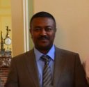 Mesfin Awoke Bekalu Picture