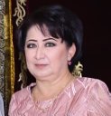 Turdiyeva Gavhar Saidovna