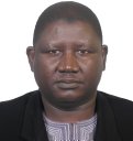 Musa Mohammed Girei Picture