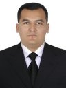 Dilshod Babayev Picture