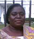 Emuobonuvie Maria Ajiboye Picture