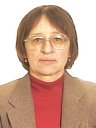 Попова Ирина Васильевна