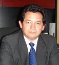Federico Del Razo Lopez