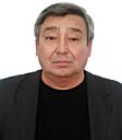 Морзабаев Айдар Капарович