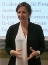 Daniela Mancini