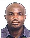 Robert Kwame Dzogbenuku Picture