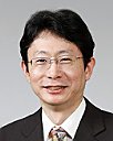 Kazuhiko Ohshima