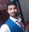 Arjun Behera|Former Postdoctoral fellow at IIT Ropar, Punjab, Postdoctoral researcher at Kumoh National Institute of Technology, South Korea Picture