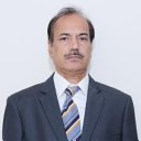 Syed Muhammad Zafar Iqbal
