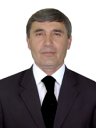 Umarov Toir Usmanovich